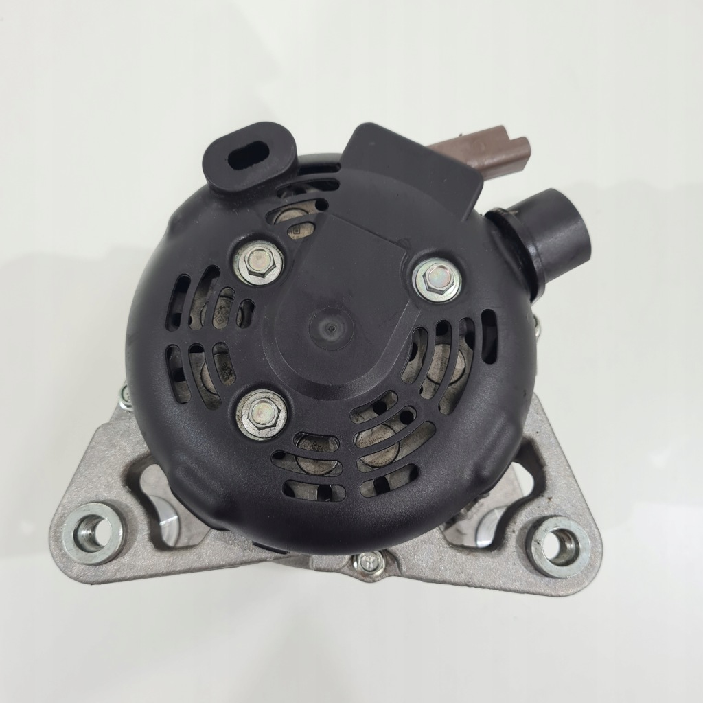 Генератор corsa f grandland x 1.2 thp 9835688980 с Разборки