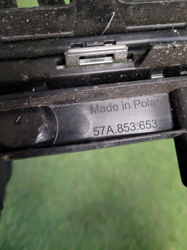 фото №7, Skoda kodiaq 57a решётка радиатора решётка радиатора решётка радиатора радиатора