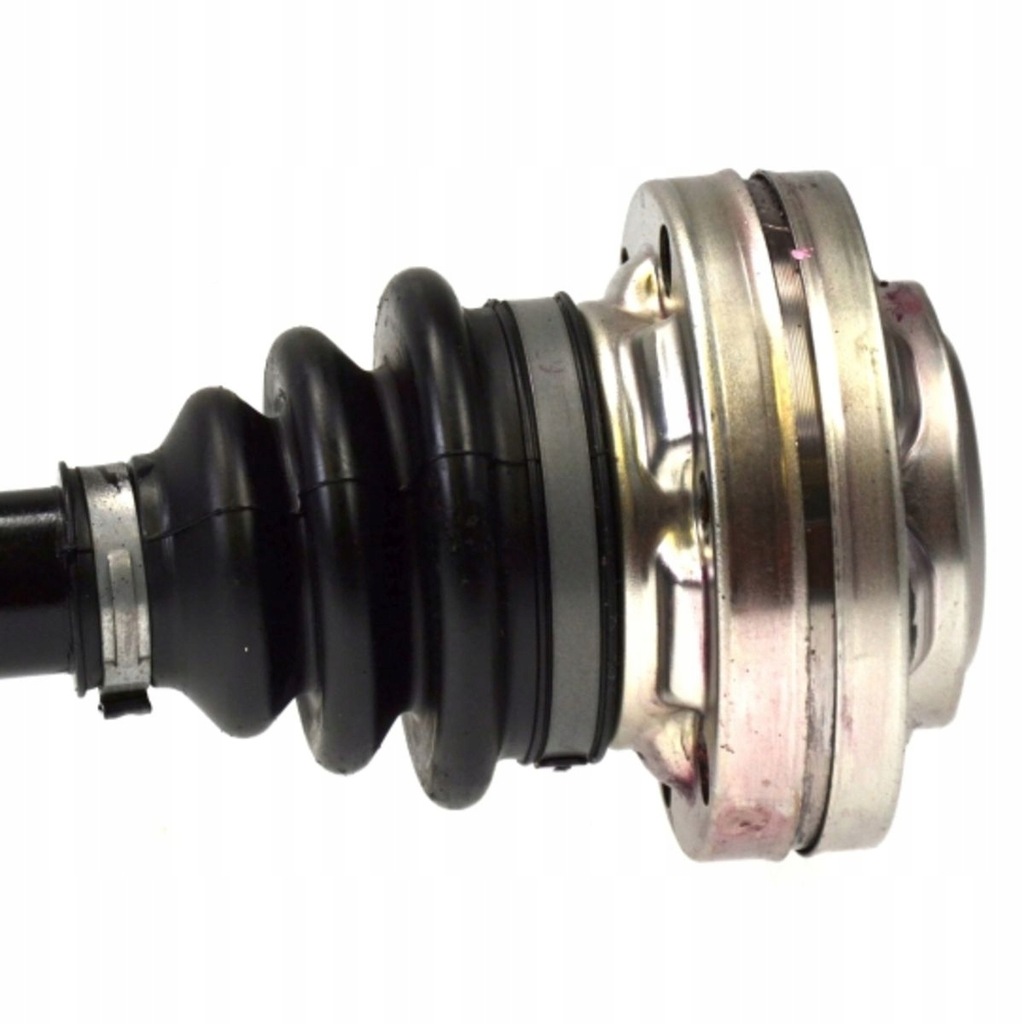 фото №6, Привідний вал задня ліва bmw 1 3 04-13