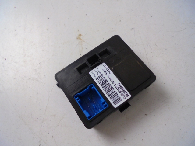 фото №1, Модуль кондиционера citroen ds3 crossback e-tense 2020 rok