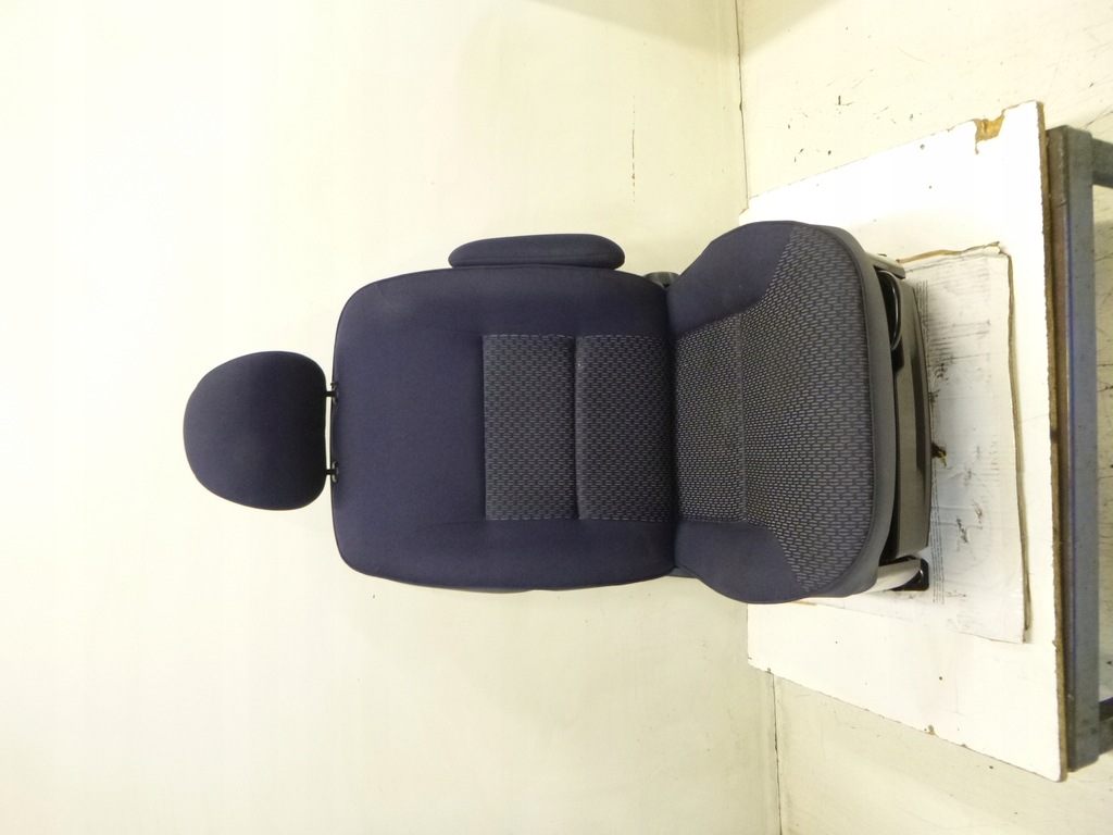 фото №1, Сиденье правый citroen berlingo lift 2005r.