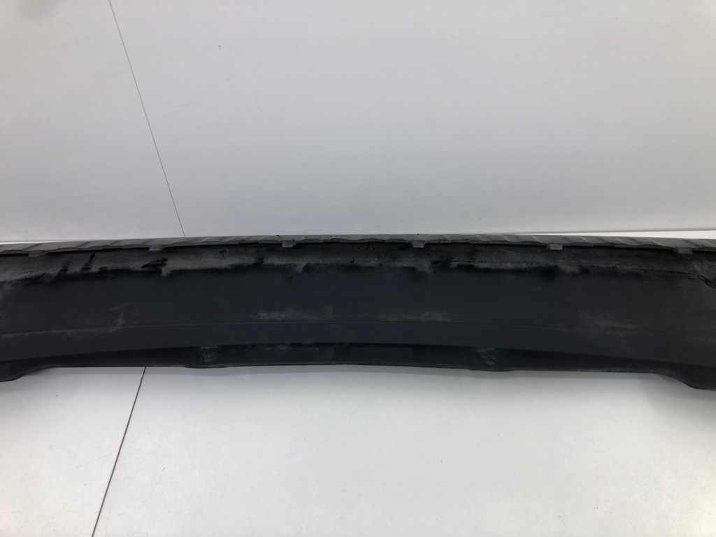 фото №12, Bmw x6 f16 защита бампера обшивка pod бампер 7319796