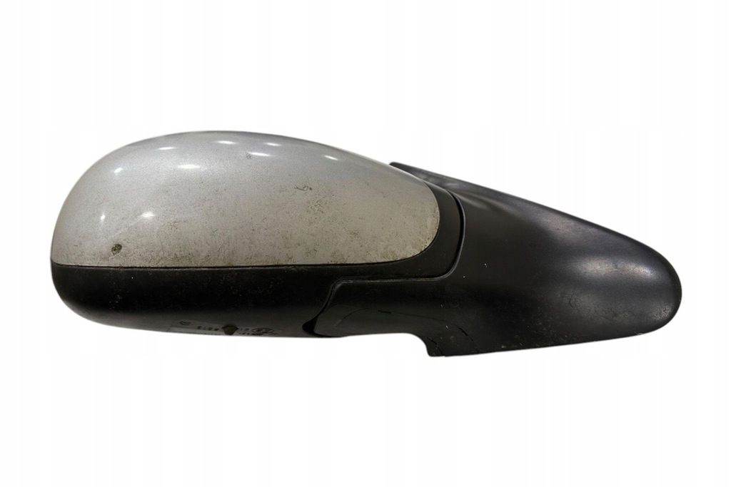 фото №8, Дзеркало праве peugeot 406 8b 96413210xx 2.0l бензиновий 100kw 2000