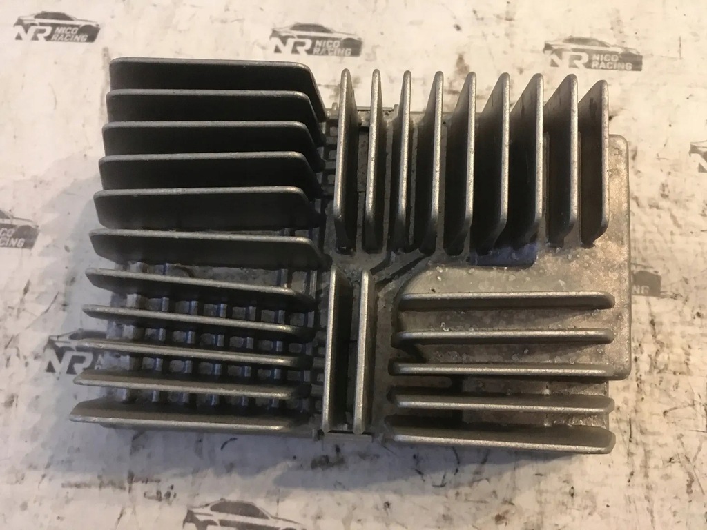 фото №1, Усилитель hifi bmw 5 g30 6845407