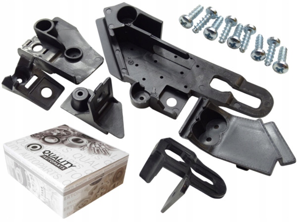 фото №1, Лампа права фара перед тримачі seat leon iv