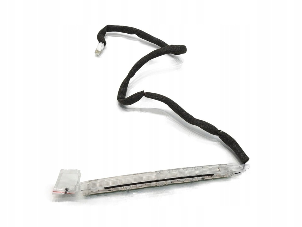 фото №1, Світло стоп стоп-сигнал led jaguar xf x250