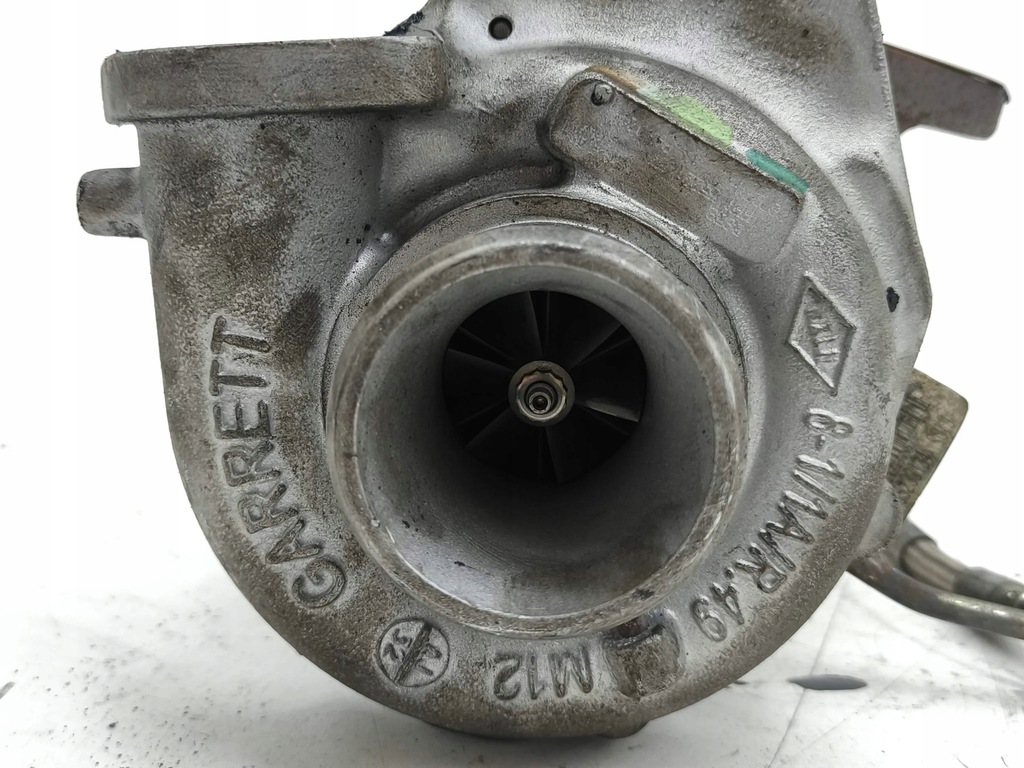 фото №8, Jeep cherokee 2015 турбіна