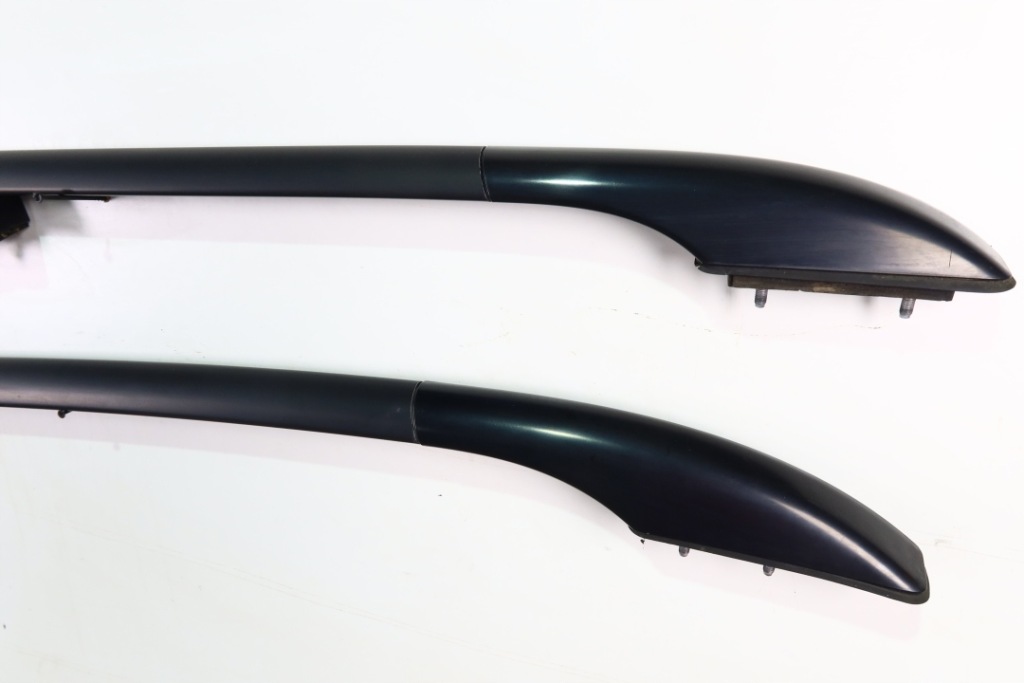 Mercedes w164 x164 gl рейлинги кровельные рейлинг левое  правый  gl500 в Украине