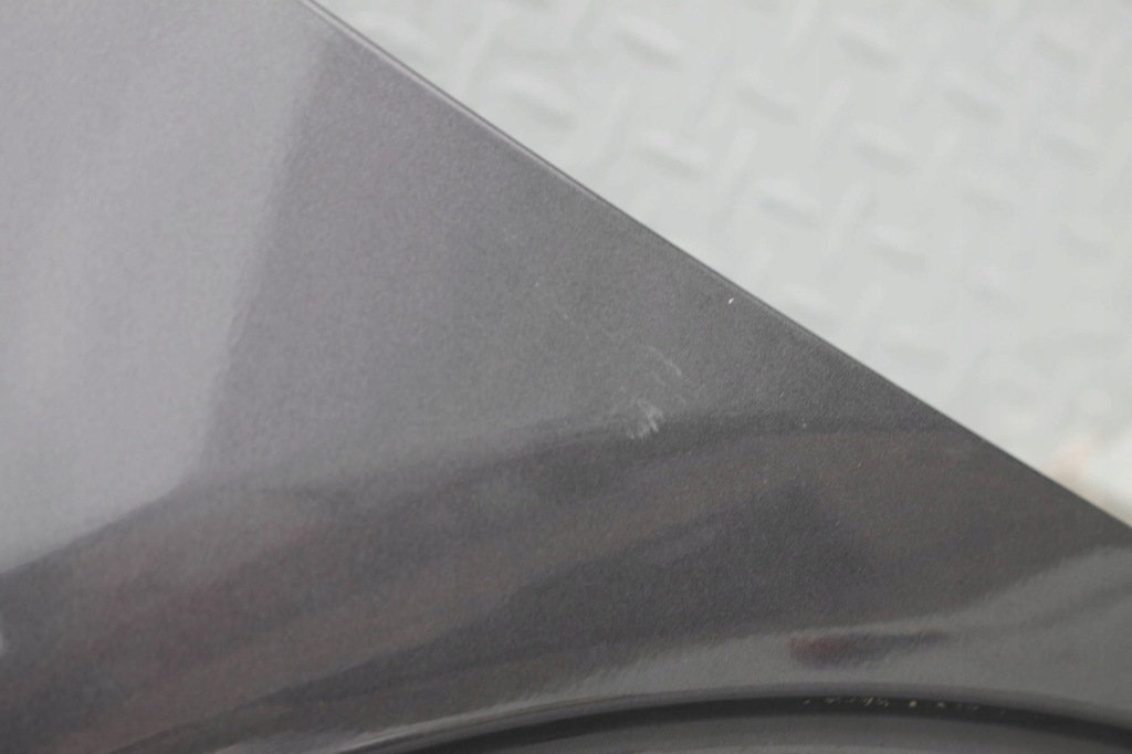 фото №12, Крила лівий передній лівий перед honda hr-v ii 15-20 nh797m