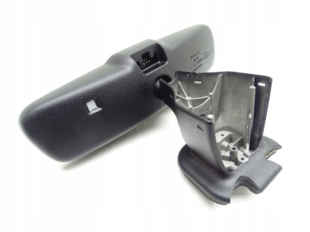 фото №3, Зеркало заднего вида внутреннее jeep commander xk 55157058ac