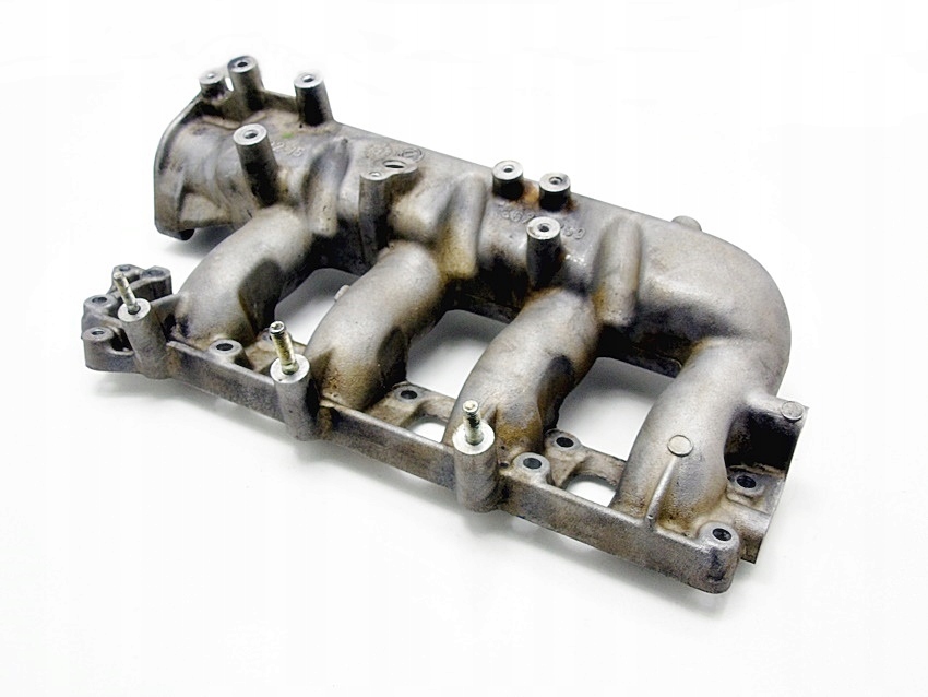 фото №1, Коллектор всасывающий 1.9 jtd punto stilo doblo palio 147