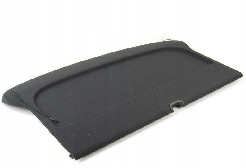 фото №2, Audi a3 8p багаж compartment cover 8p4867769be2j9
