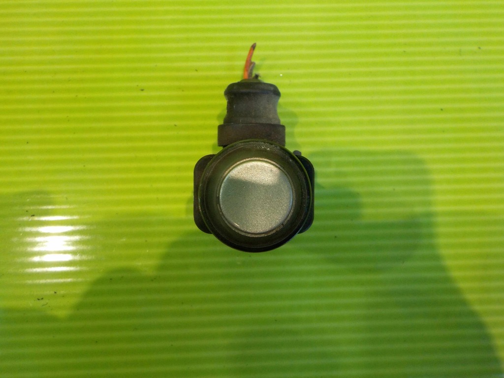 фото №1, Mercedes r w251 07r датчик парковки 0263003303