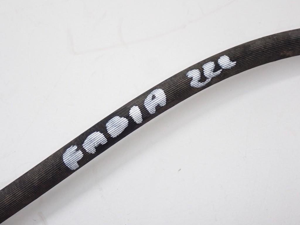 фото №9, Wąż шланг трубка зчеплення 2q1721465h skoda fabia iv 6va 1.0 tsi dla 22r