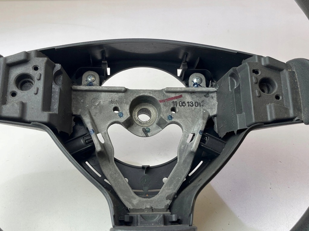 фото №13, Do обшивка повітропровід nissan pixo suzuki alto