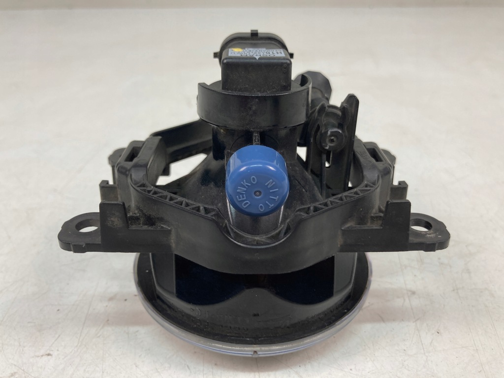 фото №8, Противотуманная фара левый правый dacia dokker lodgy