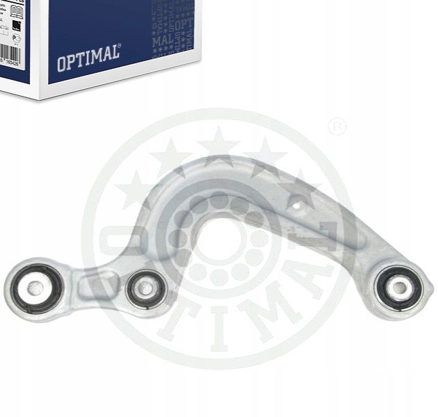 фото №1, Рычаг верхний задняя левый audi a5 35 40 45 50 rs5 s5