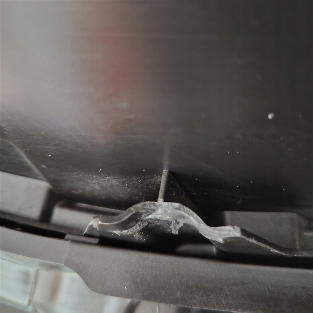 фото №13, Лампа левая перед tesla s plaid full led 1563713-00-d