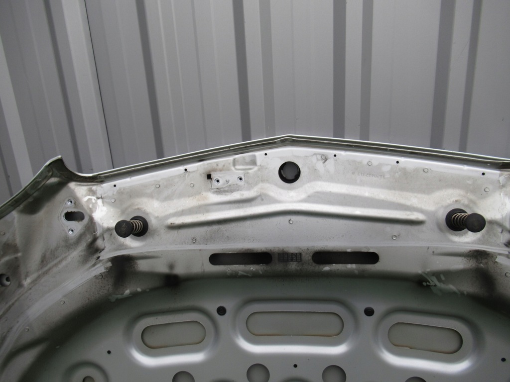 фото №12, Mercedes e klasa w212 09-13 капот a2128800157