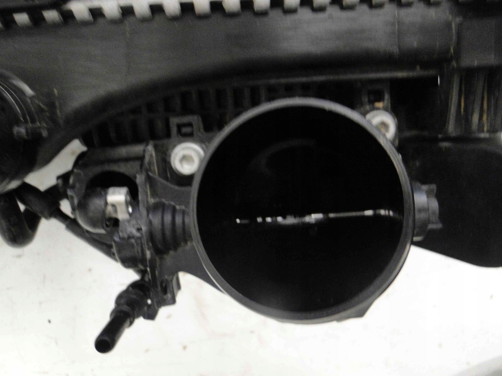 фото №9, Mercedes glb x247 247 комплект радиатор amg 2.0 d