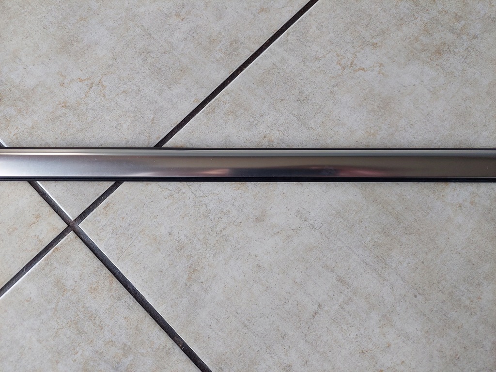 фото №6, Молдинг ущільнювач - vw sharan ii seat alhambra ii