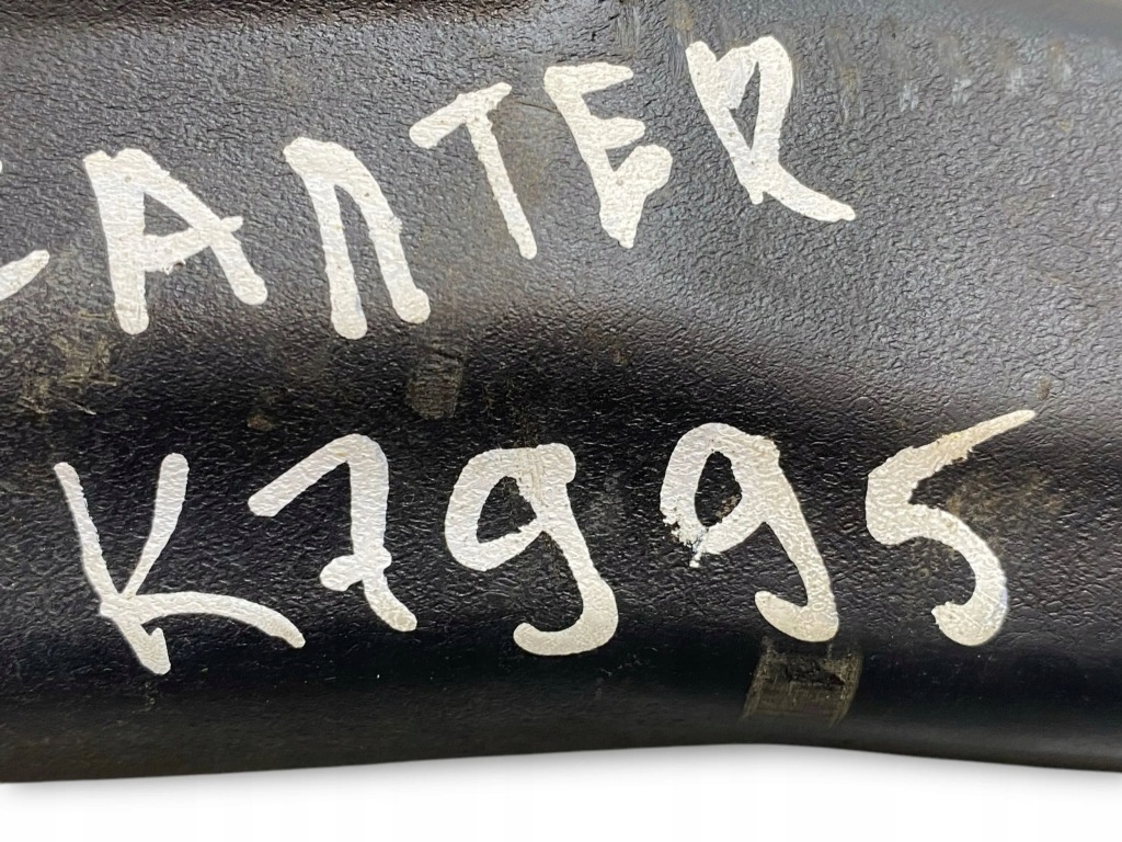 Mitsubishi canter 2016 пабтрубок  интеркулер me418831 в Украине