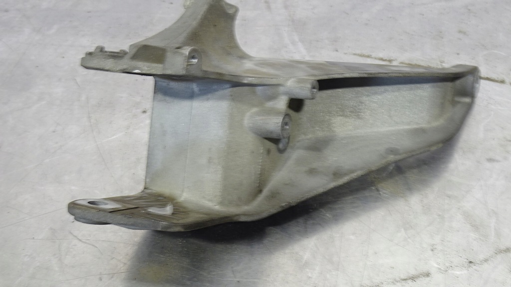 фото №4, Кронштейн коробки mini cooper r50 1.6