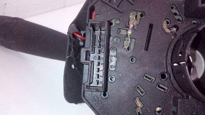 Перемикач комбінований з стрічка alfa romeo 156 Недорого