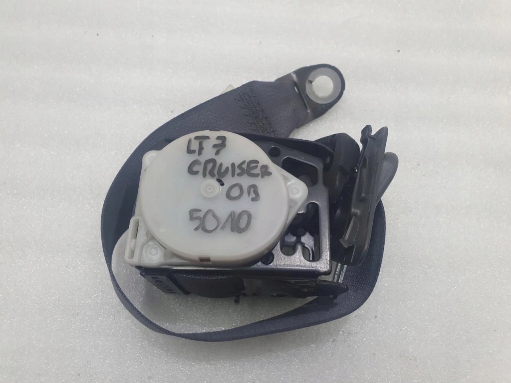 Pas левый задняя land cruiser 120 5d 3ci ряд Цена