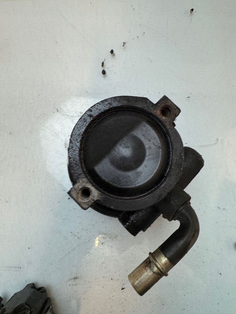 Купить Alfa romeo gt 1900cm3 дизель насос усилителя