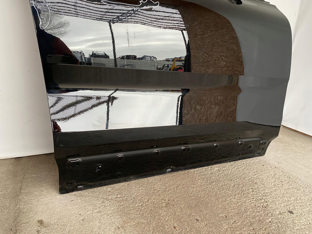 фото №7, Volvo ex30 двері перед праве передні