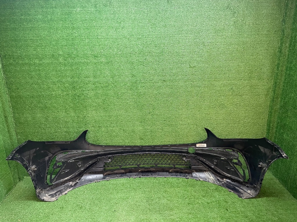 фото №6, Оригинальный бампер перед mercedes glc amg w254 x254 2022- nr.44