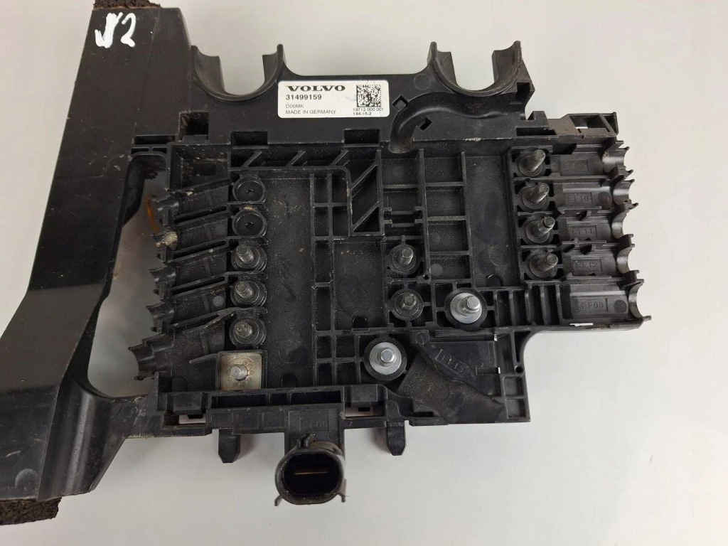 Volvo xc90 2016 жгут трубопровод дополнительных в Украине