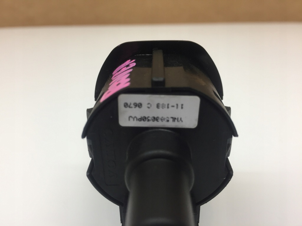 фото №3, Rover sport l320 lift перемикач подушок подушка безпеки