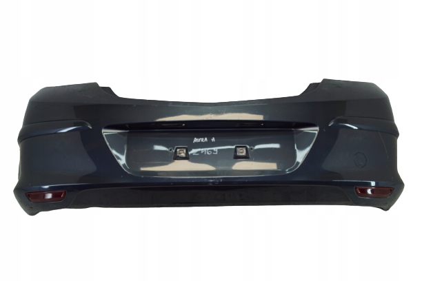 Купити Бампер задній opel astr h 3d