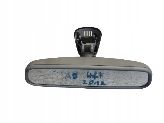 фото №1, Зеркало внутреннее audi a5 lift 8t0857511af