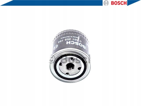 Фильтр масла [bosch] Цена