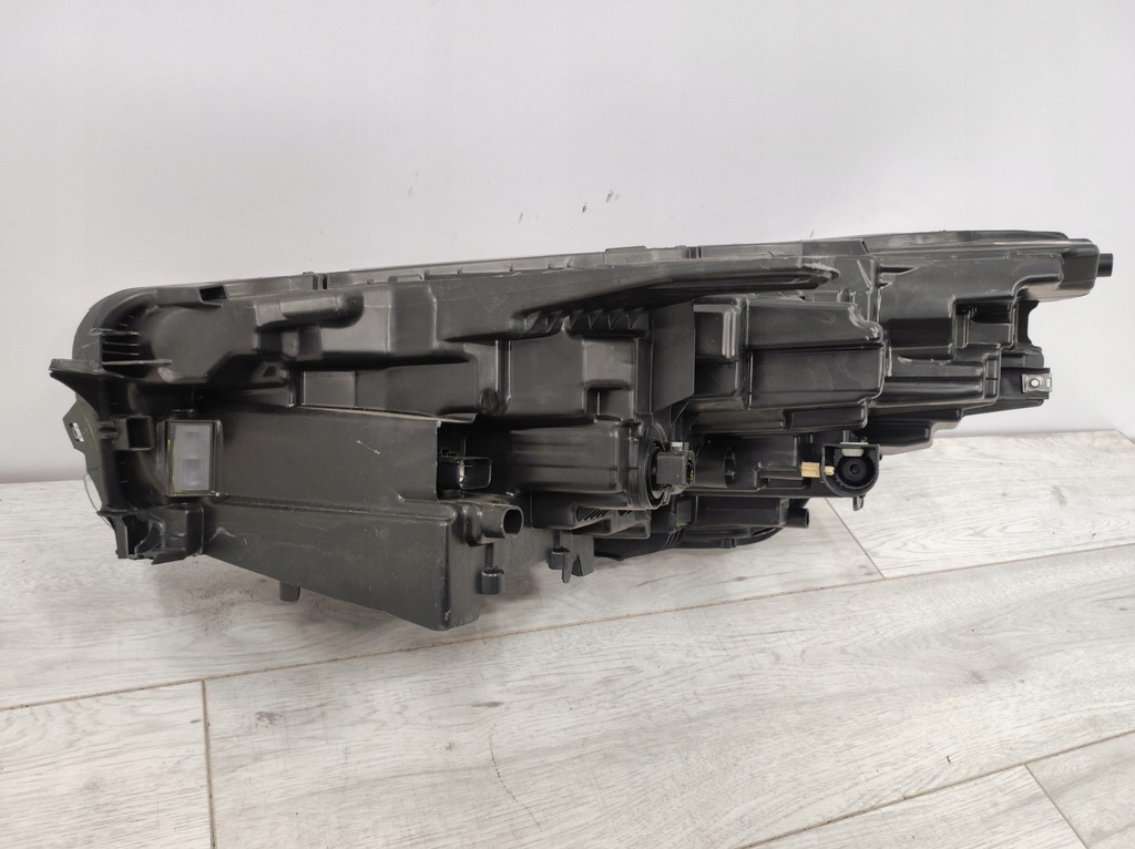 фото №9, Лампа перед передня права ford mustang mach-e full led high lj8b13e014ef