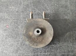 фото №1, Подушка коробки suzuki wagon r+ ii 1.3 4x4