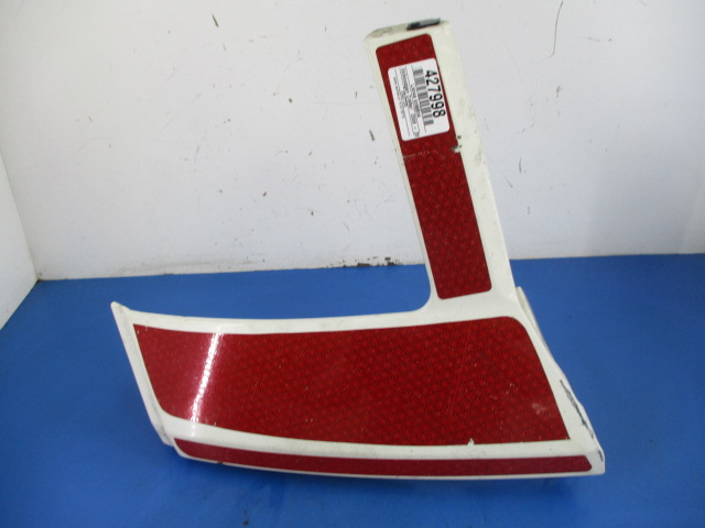 фото №1, Vw crafter 2008r молдинг refelktora левая