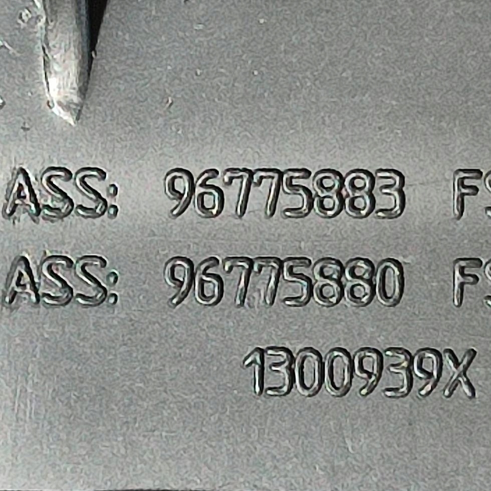 фото №8, Peugeot 308 2019 туннель средний