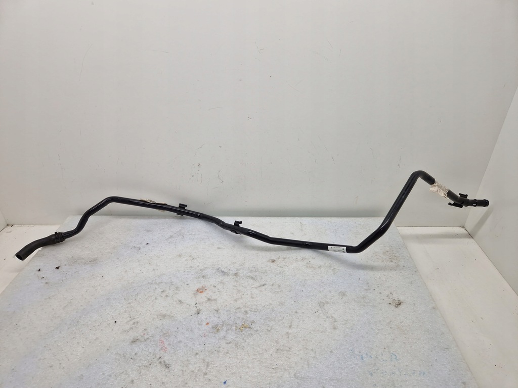 фото №1, Шланг wody porsche 991 9p1121050a