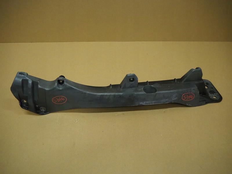 фото №1, Кронштейн кронштейн крила правий перед clio iii