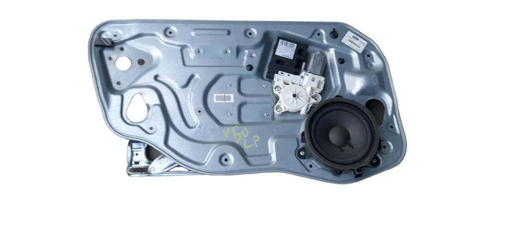 фото №2, Подъемник стекло левый перед volvo v50 2005 rok