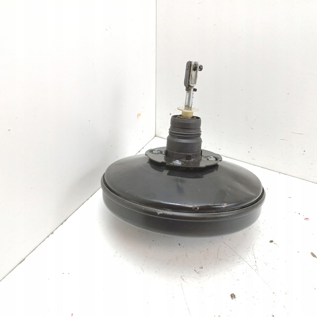 фото №1, 2015 renault kangoo ii усилитель тормозов тормозные 23845a1295