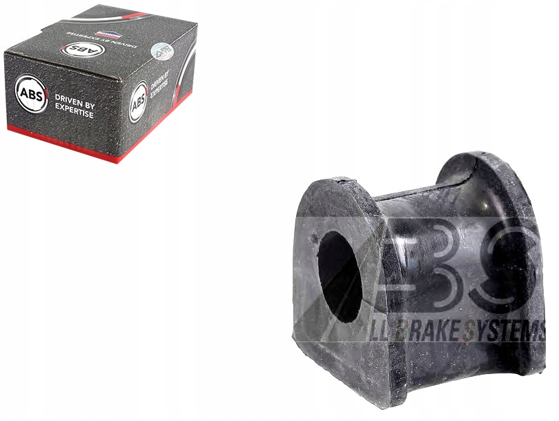 фото №1, Втулка стабілізатора a.b.s. 6383230285 9063260981