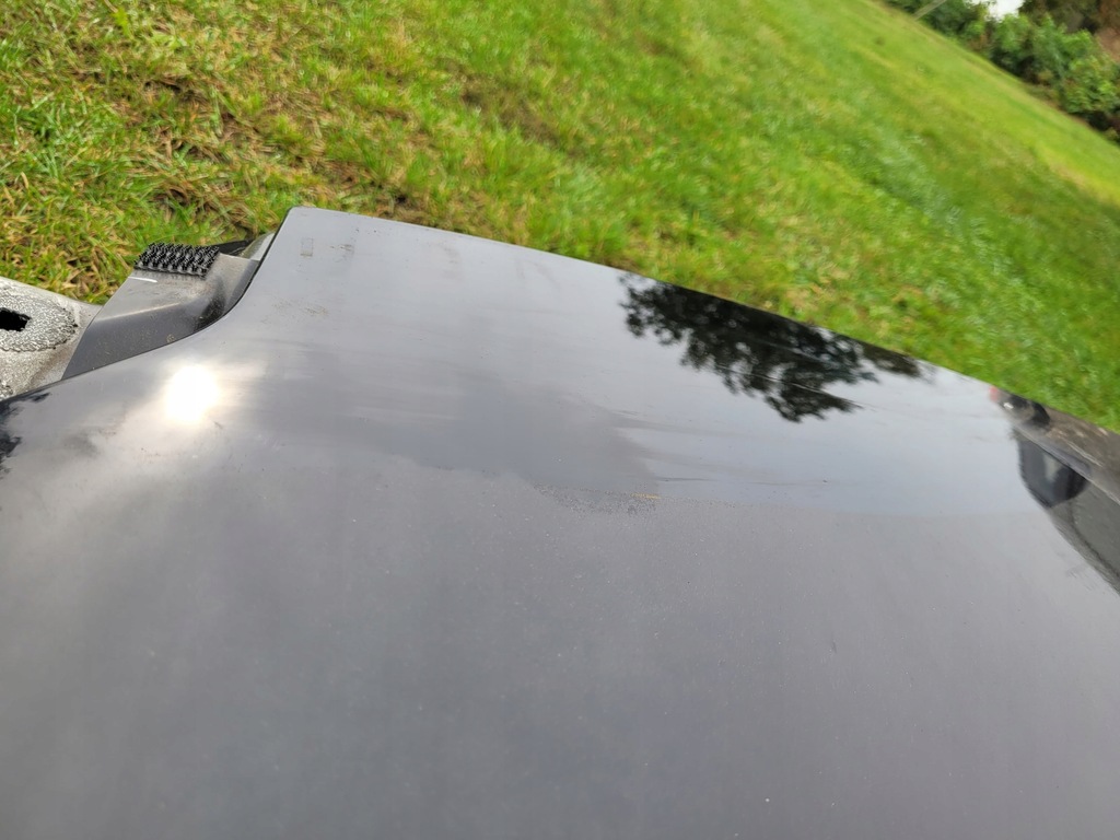 фото №8, Ford kuga mk3 escape дах панорамний панорама рейлінги обшивка дах