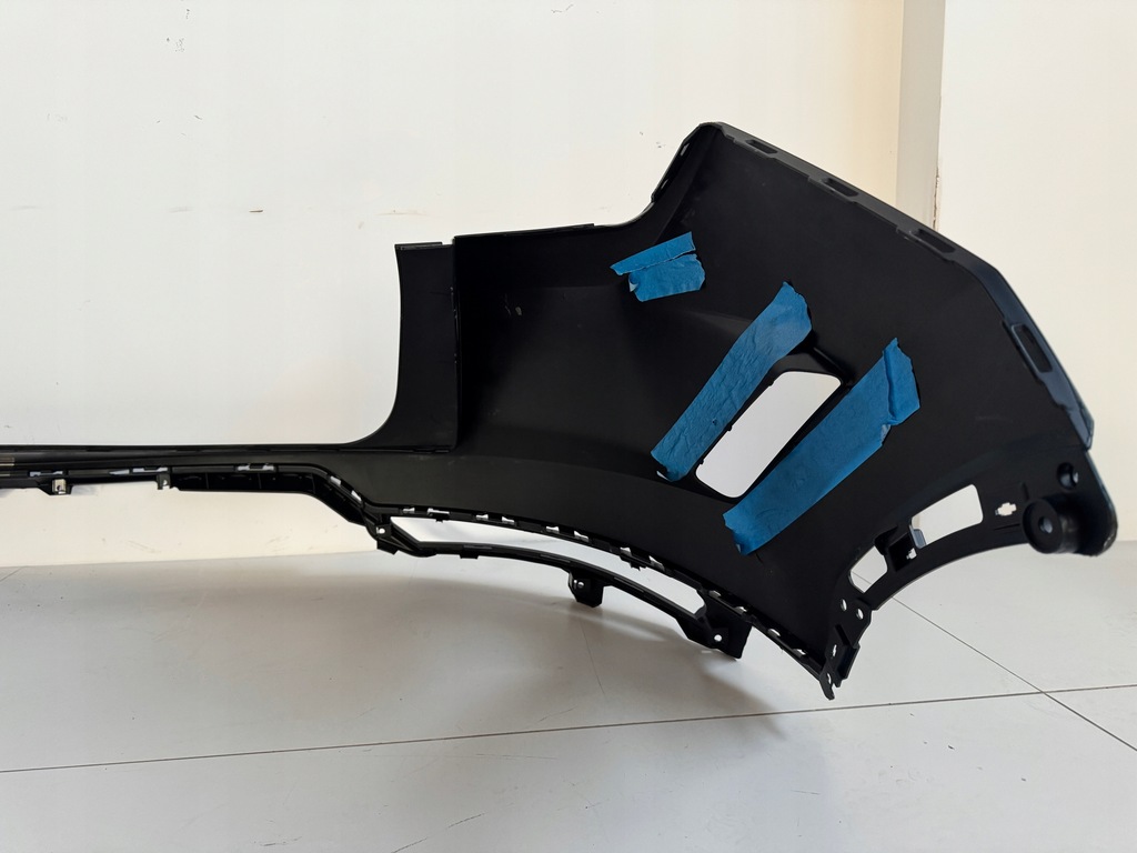 фото №8, Lamborghini urus s 4ml бампер перед оригінальний