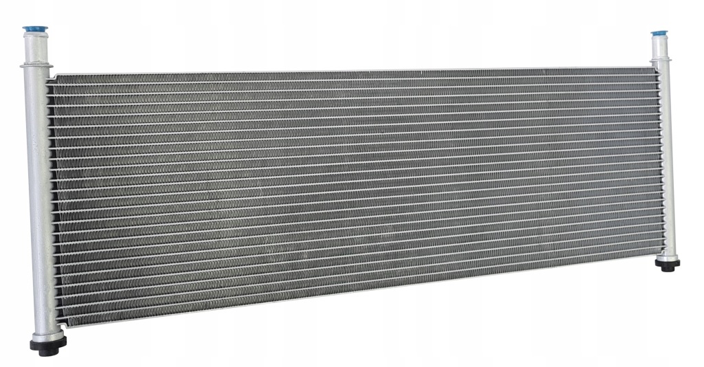 Купить Радиатор tesla model x 15- 104849800b 104849800c