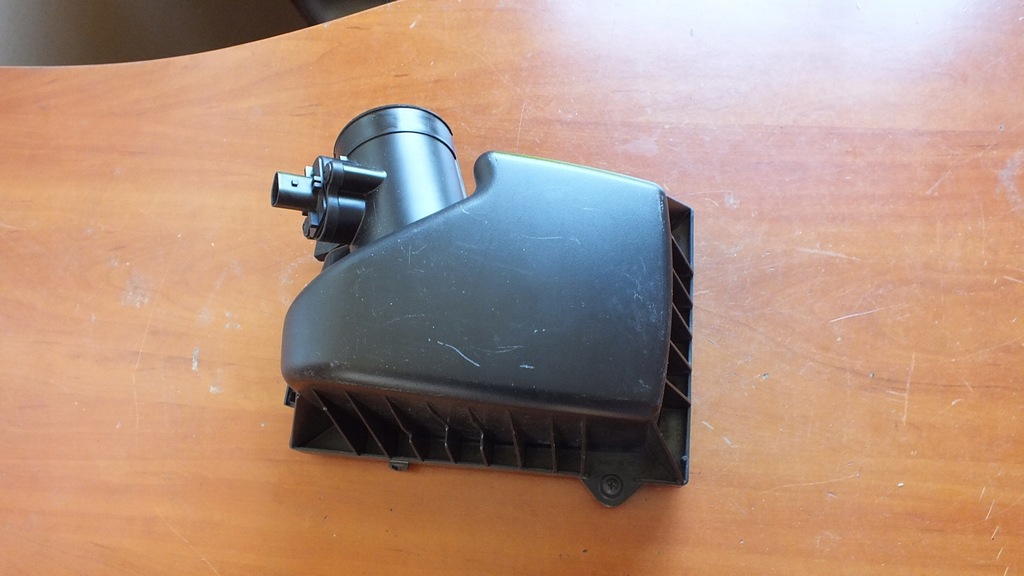 фото №1, Корпус фільтра повітря opel mokka 1.6 cdti